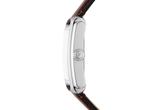 Fossil FS6110 - Polshorloge - 30mm - Bruin, Verzenden, Zo goed als nieuw