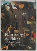 Pieter Brueghel the Elders Netherlandish proverbs / Studies, Verzenden, Zo goed als nieuw, M.A. Meadow
