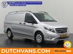 Mercedes-Benz Vito 114CDI Bestelbus 2018 L2 H1 Diesel, Auto's, Bestelauto's, Automaat, Euro 6, Mercedes-Benz, Diesel