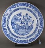 Kangxi (1662-1722) - Schaal - Porselein - ZEER GROOT
