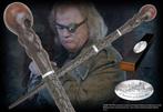 Harry Potter Toverstaf Alastor Mad-Eye Moody, Ophalen of Verzenden, Nieuw