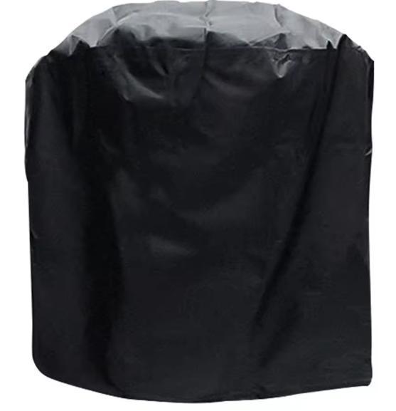 Zware 210D Waterdichte Scheurbestendige Grill Cover Gas BBQ, Tuin en Terras, Barbecue-accessoires, Nieuw, Verzenden