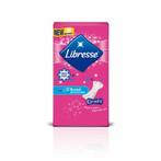 Libresse Inlegkruisjes Normal Deo Fresh 32 stuks, Nieuw, Verzenden