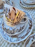 Lomonosov Imperial Porcelain Factory - Koffie- en