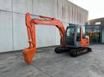 Veiling: Rupsgraafmachine Hitachi, Zakelijke goederen, Machines en Bouw | Kranen en Graafmachines, Ophalen, Graafmachine