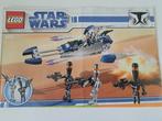 Lego Set - 8015 - Star Wars - Assassin Droid Battle Pack, Nieuw