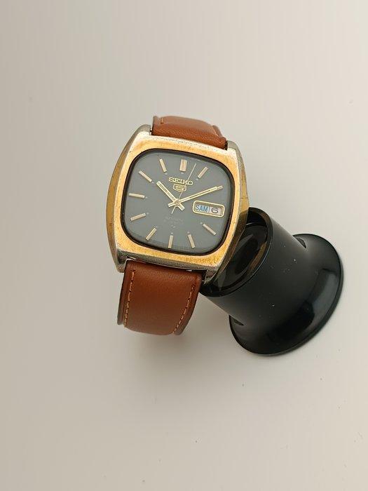 Seiko - Baby Monaco Automatic - Zonder Minimumprijs -, Sieraden, Tassen en Uiterlijk, Horloges | Antiek