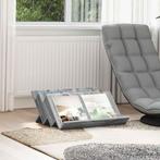 vidaXL Tijdschrift Rek Grijs Sonoma 65 x 53 x 28,5 cm, Huis en Inrichting, Woonaccessoires | Krantenbakken en Lectuurbakken, Verzenden