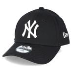 New Era New York Yankees MLB 9Forty Youth Cap Zwart Wit, Nieuw, Ophalen of Verzenden