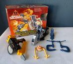 Kenner Dreamworks - Speelgoed Small Soldiers Power Drill