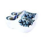 Souvenirklompjes van 8 cm Delfs Blauw, Ophalen of Verzenden, Nieuw