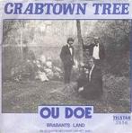vinyl single 7 inch - Crabtown Tree - Ou doe, Cd's en Dvd's, Vinyl Singles, Verzenden, Zo goed als nieuw