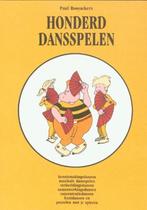 Honderd dansspelen / Educatieve spelenboeken / 3, Verzenden, Gelezen, P. Rooyackers