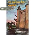 Val van het roofslot 9789033104077 Stehouwer, Boeken, Verzenden, Gelezen, Stehouwer