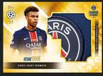 2025 Topps Paris Saint-Germain: Champions d’Europe 1 Auto -, Verzamelen, Nieuw