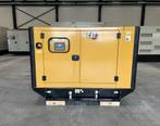 CAT DE33E0 - 33 kVA Generator - DPX-18004, Ophalen of Verzenden