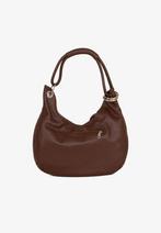 2dekans | Anna Morellini ALBA Italiaanse Leren Shopper –, Sieraden, Tassen en Uiterlijk, Tassen | Damestassen, Ophalen of Verzenden