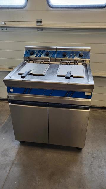 Friteuse electrisch beschikbaar voor biedingen