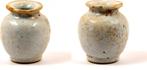 1862-1874ad China Qing Dynasty a Chinese ceramic pot, Postzegels en Munten, Verzenden