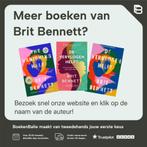 The Vanishing Half 9780593190197 Brit Bennett, Verzenden, Gelezen, Brit Bennett