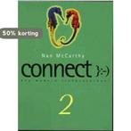 Connect 9789044600735 Nan MacCarthy, Boeken, Romans, Verzenden, Zo goed als nieuw, Nan MacCarthy