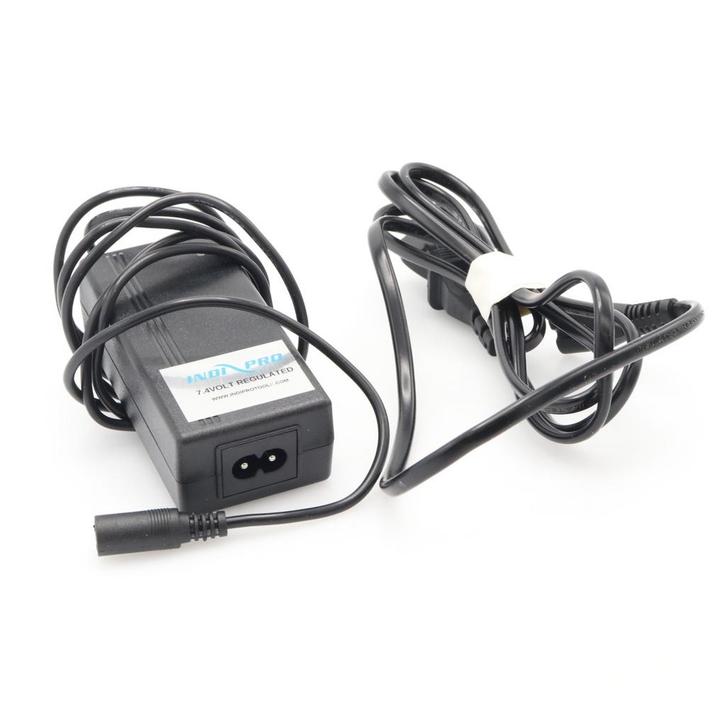 IndiPro AC Power Supply Sony a7 III (NP-FZ100) Compatible, Audio, Tv en Foto, Fotocamera's Digitaal, Gebruikt, Overige Merken