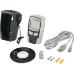 VOLTCRAFT DL-141TH datalogger meerkanaals - voor, Doe-het-zelf en Verbouw, Verzenden, Nieuw