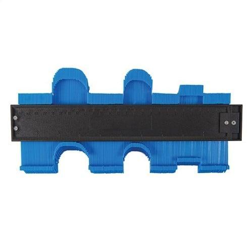 Profielaftaster PRO 250 mm, Doe-het-zelf en Verbouw, Overige Doe-het-zelf en Verbouw, Nieuw, Ophalen of Verzenden