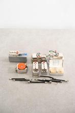 Selftimer collection (Autoknips, Autex, ...) with short, Nieuw