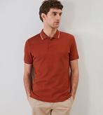 2dekans | Mario Russo Poloshirt Edward - Polo Shirt Heren -, Kleding | Heren, Ophalen of Verzenden, Zo goed als nieuw, Mario Russo