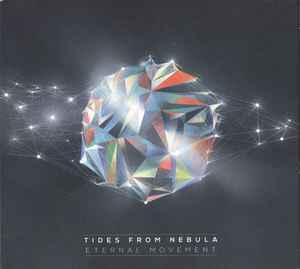 LP gebruikt - Tides From Nebula - Eternal Movement, Cd's en Dvd's, Vinyl | Rock, Zo goed als nieuw, Verzenden