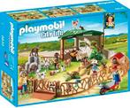 Playmobil Grote kinderboerderij – 6635 (Nieuw), Kinderen en Baby's, Speelgoed | Playmobil, Verzenden, Nieuw