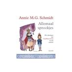 Boek Allemaal sprookjes 9789045121130, Verzenden, Zo goed als nieuw