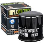 Hiflo Hf 175 Oliefilter Hd / Indian, Nieuw, Verzenden