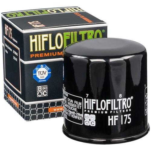 Hiflo Hf 175 Oliefilter Hd / Indian, Computers en Software, Laptop-opladers, Verzenden