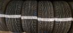 4x 225-45-16 Uniroyal Zomer 8mm €60 Per Band 225 45 16, Auto-onderdelen, Banden en Velgen, Ophalen, Gebruikt, 16 inch, Band(en)