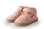 Shoesme Sneakers in maat 19 Roze | 10% extra korting, Verzenden, Jongen of Meisje, Schoenen, Zo goed als nieuw