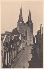 DEVENTER - Bergkerk, Verzenden, Gelopen