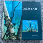 Demiak - Dreamland  ( Paola Van De Velde), Gelezen, Paola Van De Velde, Schilder- en Tekenkunst, Verzenden