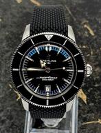 Breitling Superocean Heritage B31 - 44mm - AB3112241B1S1, Nieuw, Staal, Polshorloge, Breitling
