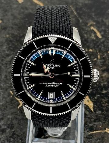 Breitling Superocean Heritage B31 - 44mm - AB3112241B1S1 beschikbaar voor biedingen