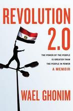 Revolution 2.0 9780547773988 Wael Ghonim, Boeken, Verzenden, Zo goed als nieuw, Wael Ghonim