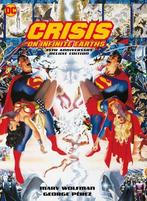 Crisis on Infinite Earths, Verzenden, Nieuw