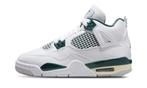 Jordan 4 Retro Oxidized Green (GS), Nieuw