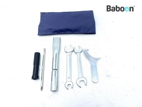 Gereedschapset Honda NC 750 X DCT 2021->, Motoren, Onderdelen | Honda, Gebruikt, Verzenden
