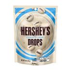 Hersheys Drops Cookie N Creme (8 x 215g), Verzenden