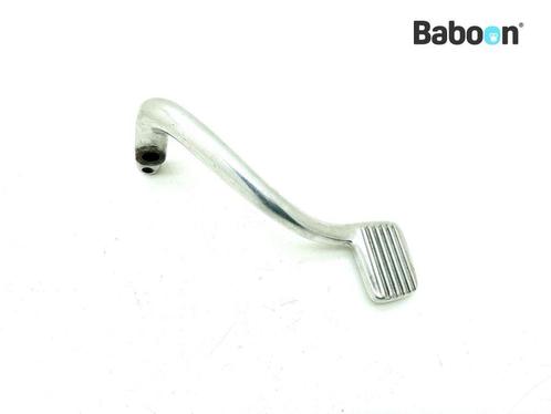 Rempedaal Harley-Davidson FXD Dyna 1996-2003, Motoren, Onderdelen | Harley-Davidson, Gebruikt, Verzenden