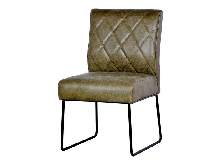 Breskens  eetkamerstoel, Huis en Inrichting, Stoelen, Nieuw, Ophalen of Verzenden