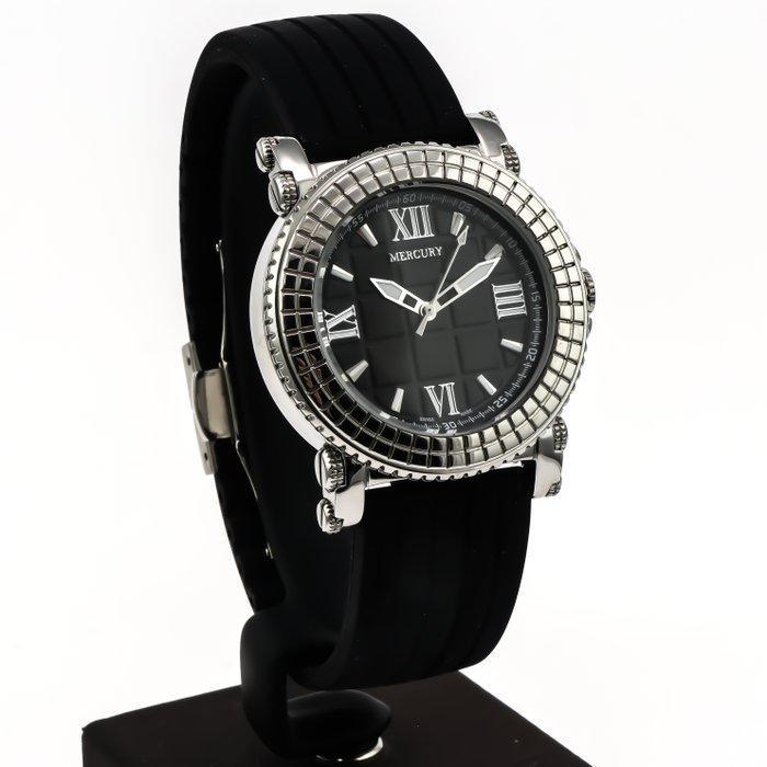 Mercury - Swiss Watch - ME10205-SX-3 - Zonder Minimumprijs -, Sieraden, Tassen en Uiterlijk, Horloges | Heren
