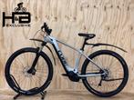 Cube Reaction Hybrid Performance 500 29 inch E-Mountainbike, Overige merken, Hardtail, Heren, 49 tot 53 cm